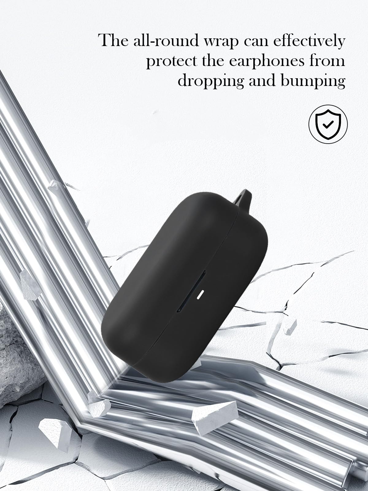 Amazon.com: Case for B&O Beoplay Eleven True Wireless Bluetooth